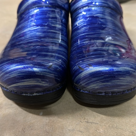 Dansko original clogs size 42! - Picture 2 of 4